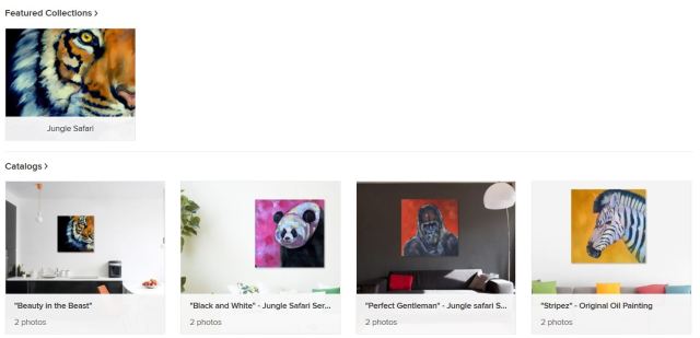 Houzz Featured Collection