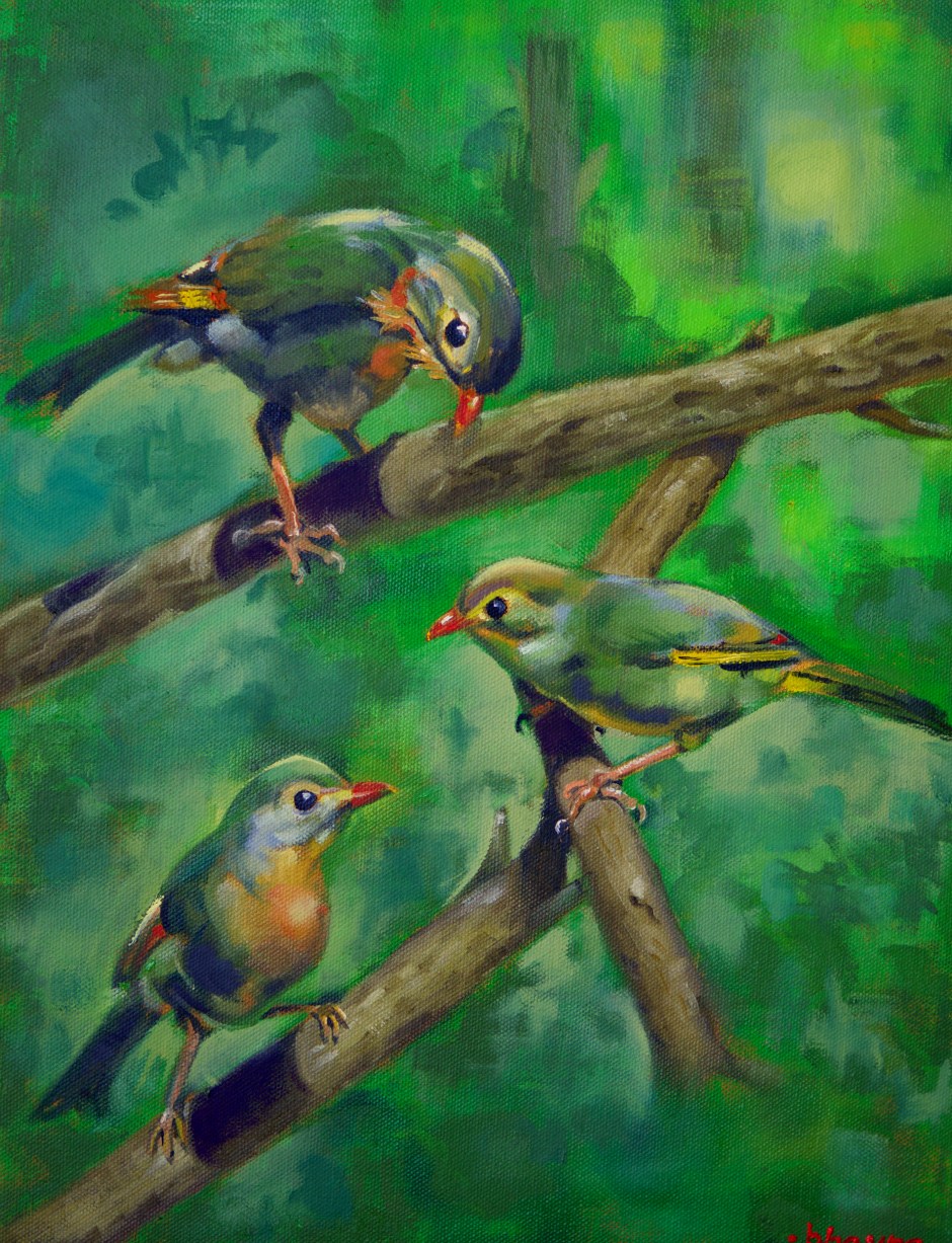 friends-bhavna-misra